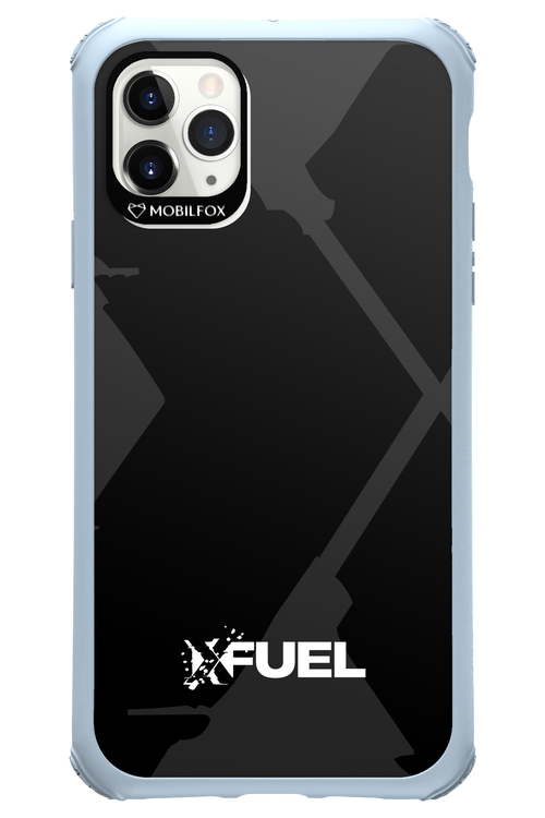 Shadow Mode - Apple iPhone 11 Pro Max