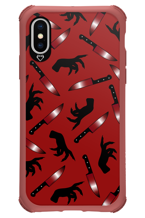 Handy Tool - Apple iPhone X