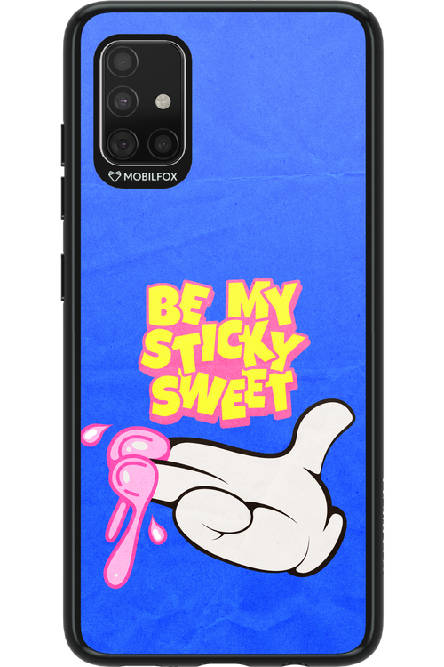 be my sticky sweet 2.0 - Samsung Galaxy A51