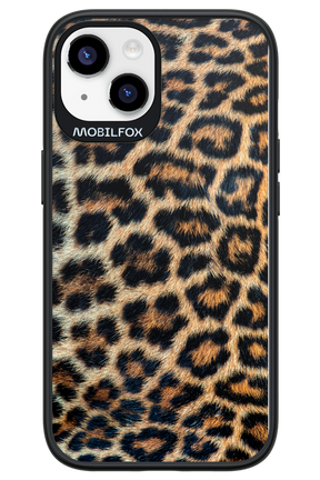 Leopard - Apple iPhone 14
