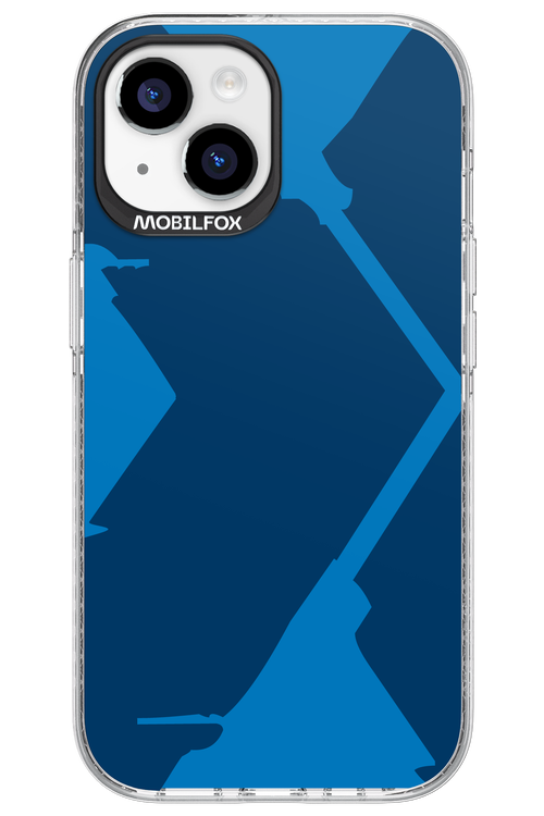 Core Charge - Apple iPhone 15