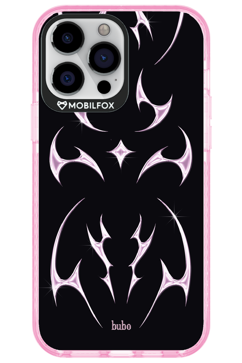 CHROMEROSA - Apple iPhone 13 Pro Max
