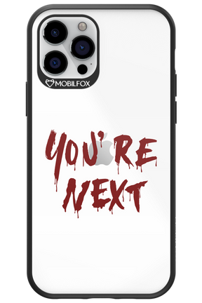 You're Next - Apple iPhone 12 Pro