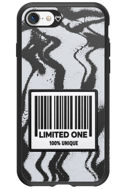 Limited One 2.0 - Apple iPhone SE 2022