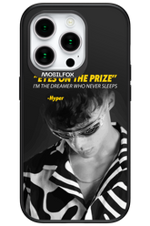 HYPER PRIZE - Apple iPhone 15 Pro