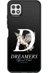 Dreamers - Samsung Galaxy A22 5G