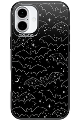 Dreamer Bat - Apple iPhone 16 Plus