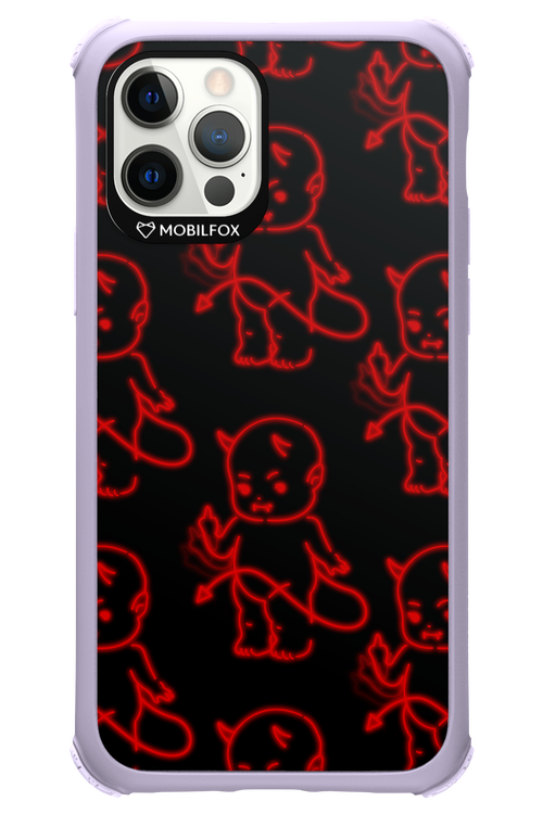 Hell Nah - Apple iPhone 12 Pro