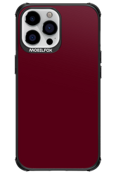 Burgundy - Apple iPhone 13 Pro Max