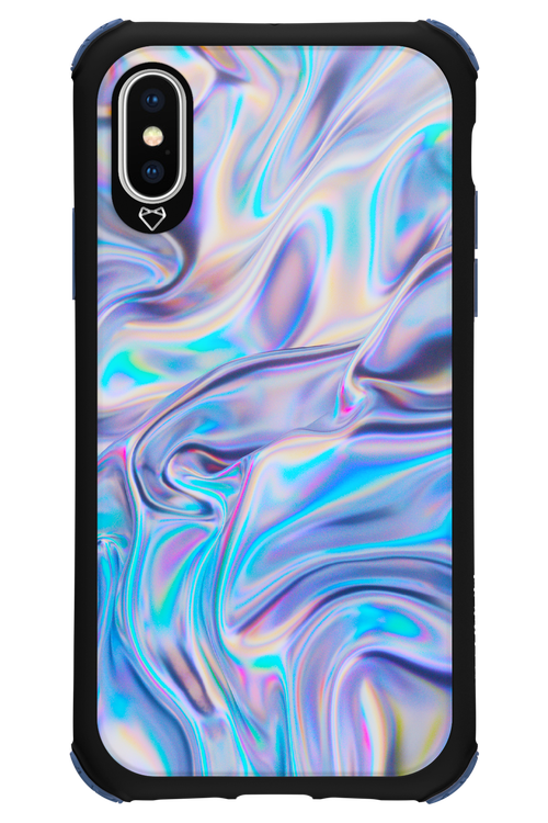 Holo Dreams - Apple iPhone X