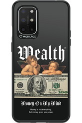 Wealth - OnePlus 8T