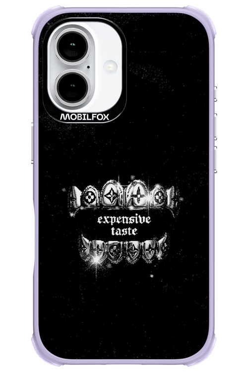 Expensive Taste - Apple iPhone 16