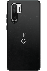 F Black 2.0 - Huawei P30 Pro