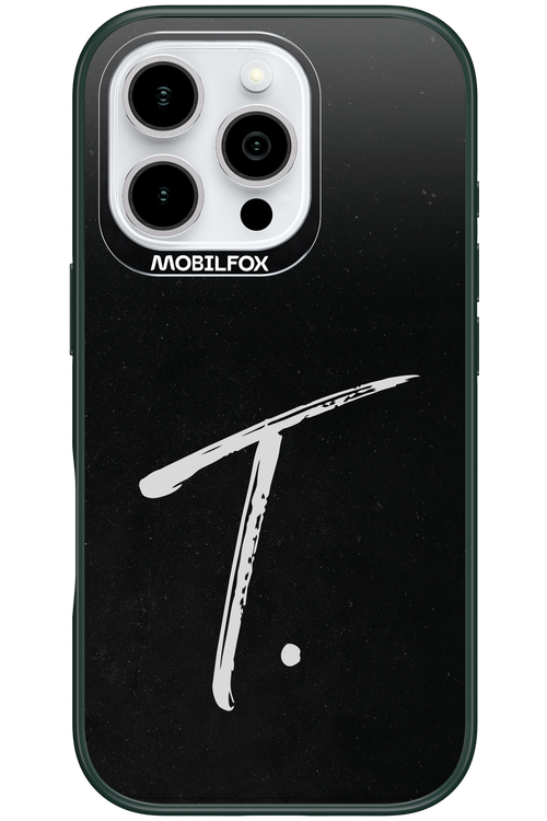 (Off Space) T 2.0 - Apple iPhone 16 Pro
