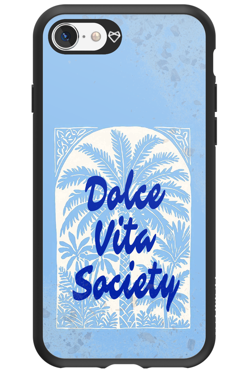 Dolce Vita Society 2.0 - Apple iPhone SE 2022