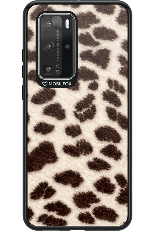 Wild Coat 2.0 - Huawei P40 Pro
