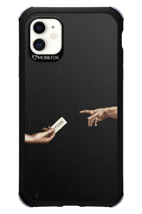 Giving 2.0 - Apple iPhone 11