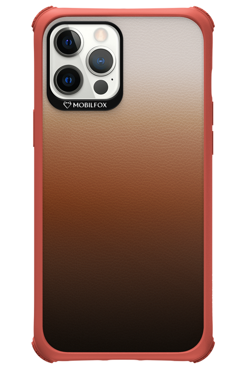 Desert Sunset - Apple iPhone 12 Pro Max