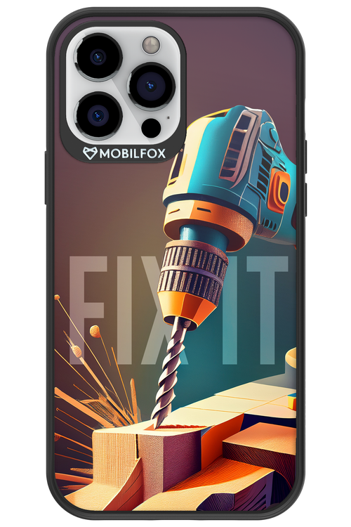 Fix It 2.0 - Apple iPhone 13 Pro Max