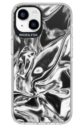 Chrome Blood - Apple iPhone 14