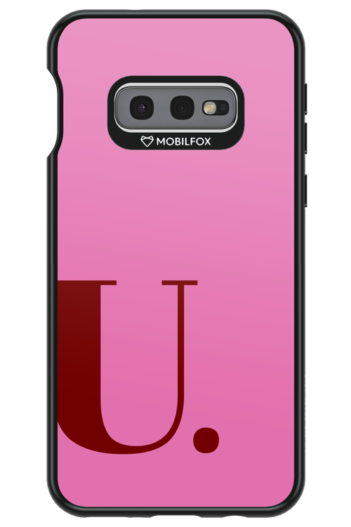 U (Sorbet) 2.0 - Samsung Galaxy S10e