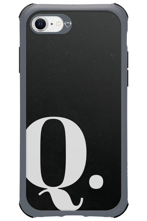 Q (Off Space) 2.0 - Apple iPhone SE 2022