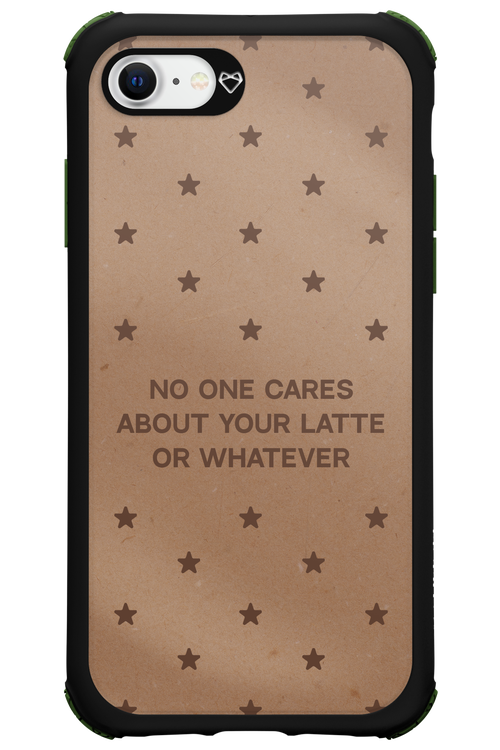 Whateverrr - Apple iPhone 7