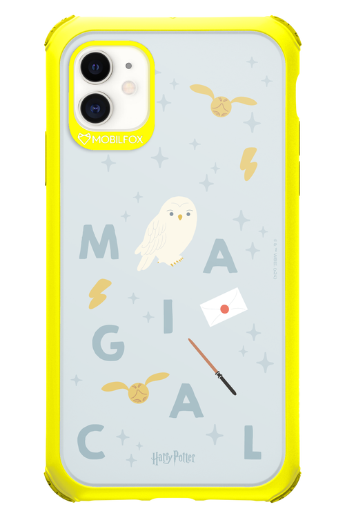 Hedwig - Apple iPhone 11