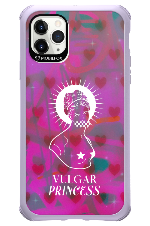 Vulgar Princess - Apple iPhone 11 Pro Max