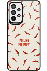 Hot Feeling - Samsung Galaxy A73