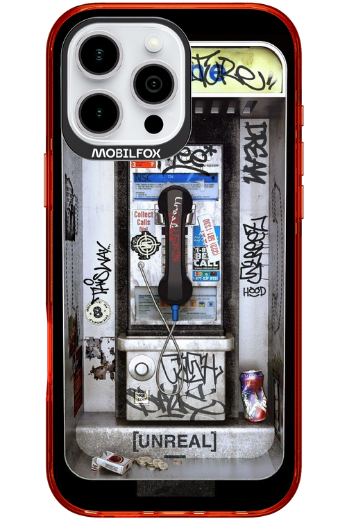 Phone - Apple iPhone 16 Pro Max