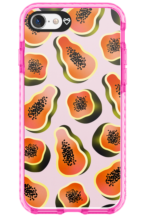 Papaya Wave 2.0 - Apple iPhone SE 2020