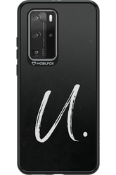 (Off Space) U 2.0 - Huawei P40 Pro