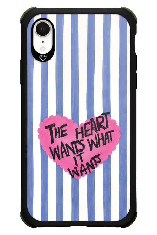 THWYW 2.0 - Apple iPhone XR