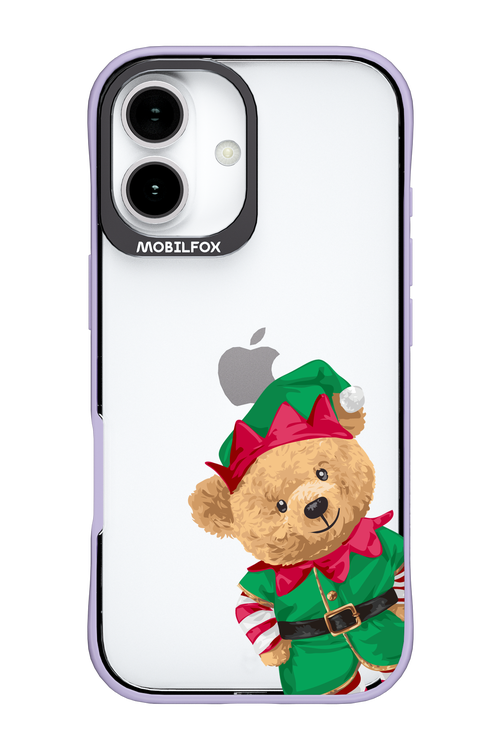 Mr. Elf - Apple iPhone 17