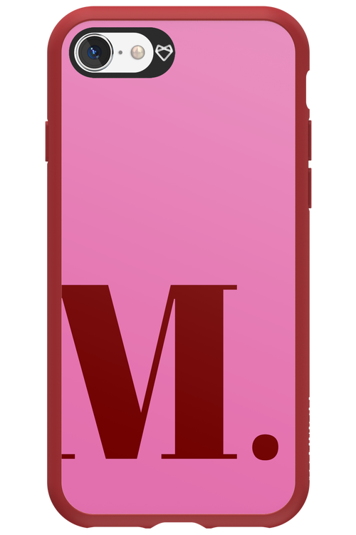 M (Sorbet) 2.0 - Apple iPhone SE 2022