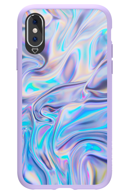 Holo Dreams - Apple iPhone X