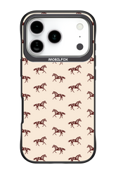 Equestrian Beige - Apple iPhone 17 Pro