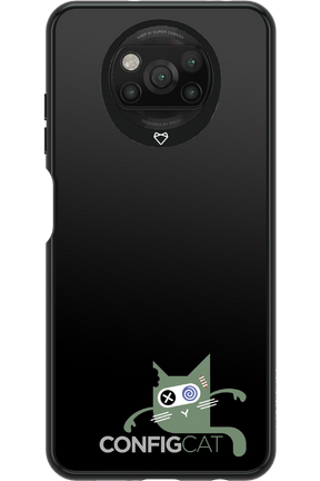 zombie2 - Xiaomi Poco X3 NFC