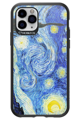 Starry Night - Apple iPhone 11 Pro