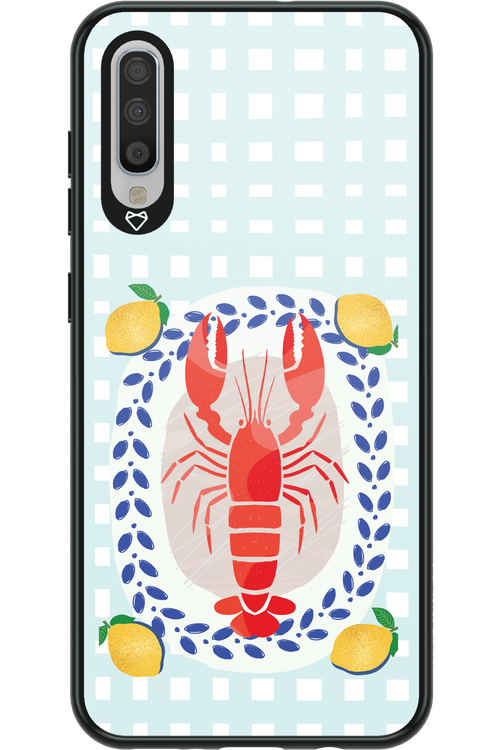 Marbella's Lobster 2.0 - Samsung Galaxy A70