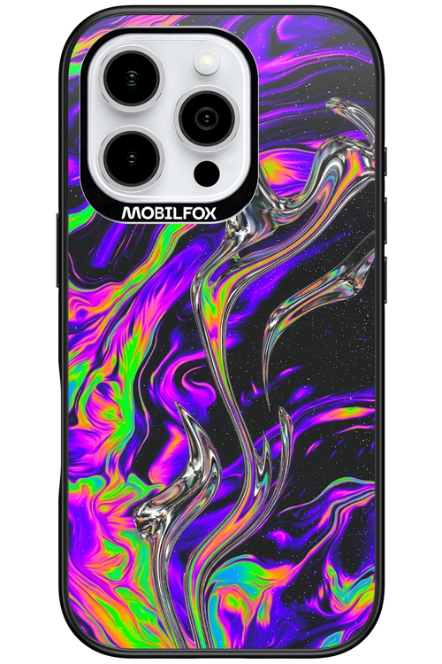 Nova 2.0 - Apple iPhone 16 Pro