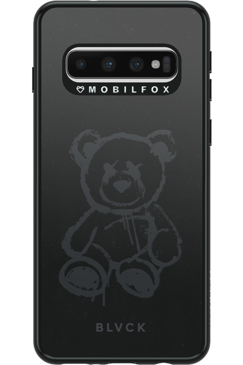 BLVCK BEAR - Samsung Galaxy S10