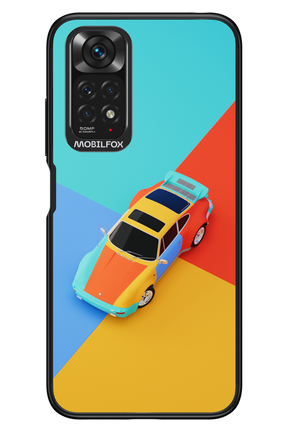 Colortherapy - Xiaomi Redmi Note 11/11S 4G