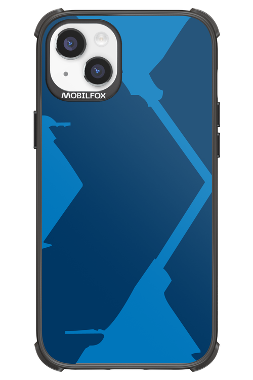 Core Charge - Apple iPhone 14 Plus