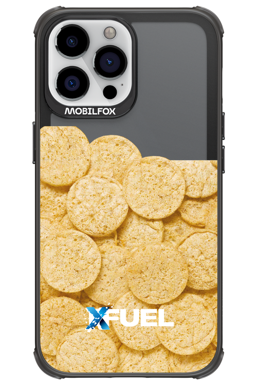 Golden Crunch - Apple iPhone 13 Pro Max