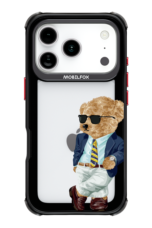 Boss - Apple iPhone 17 Pro