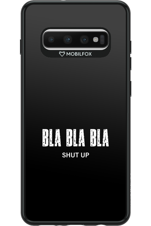Bla Bla II 2.0 - Samsung Galaxy S10+