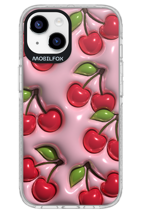 Cherry Bomb - Apple iPhone 14