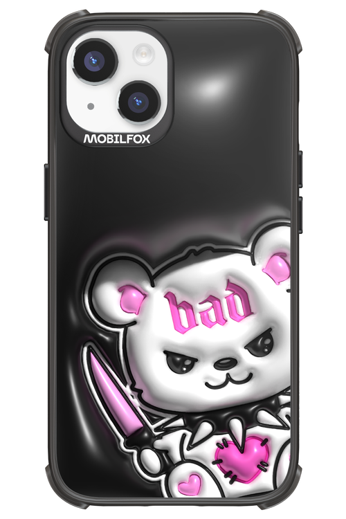 Bad Bear - Apple iPhone 14